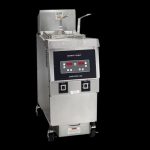 Henny Penny OFE321 Electric Open Fryer