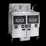 Henny Penny OFE322 Electric Open Fryer