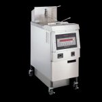 Henny Penny OFG321 Gas Open Fryer