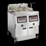 Henny Penny OFG322 Gas Open Fryer