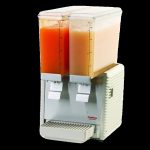 Crathco Classic E296-4 Cold Beverage Dispenser