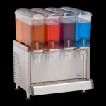 Crathco Simplicity CS-4E-22 Cold Beverage Dispenser