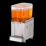 Crathco Simplicity CS-1D-22 Cold Beverage Dispenser