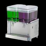Crathco Simplicity CS-2D-22 Cold Beverage Dispenser