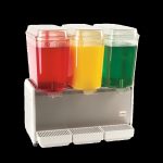 Crathco Classic D356-4 Cold Beverage Dispenser