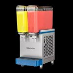 Crathco Classic Pro SR-2E-22 Cold Beverage Dispenser