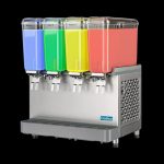 Crathco Classic Pro SR-4E-22 Cold Beverage Dispenser