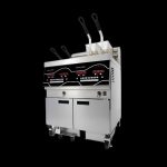 Henny Penny EEG-142 Open Fryer