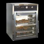 Henny Penny HCN5 Holding Cabinet