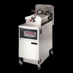 Henny Penny PFG-600 Gas Pressure Fryer