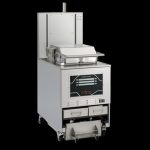 Henny Penny PXE-100 Electric Pressure Fryer