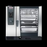 Rational iCombi Classic 10-2/1