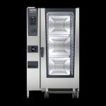 Rational iCombi Classic 20-2/1
