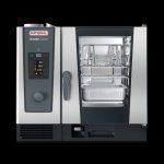 Rational iCombi Classic 6-1/1