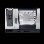 Rational iCombi Classic 6-2/1