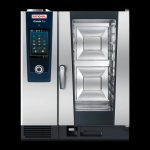 Rational iCombi Pro 10-1/1