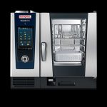 Rational iCombi Pro 6-1/1