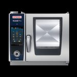 Rational iCombi Pro XS 6-2/3