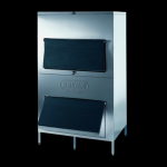 Brema BIN550V DS Ice Bin