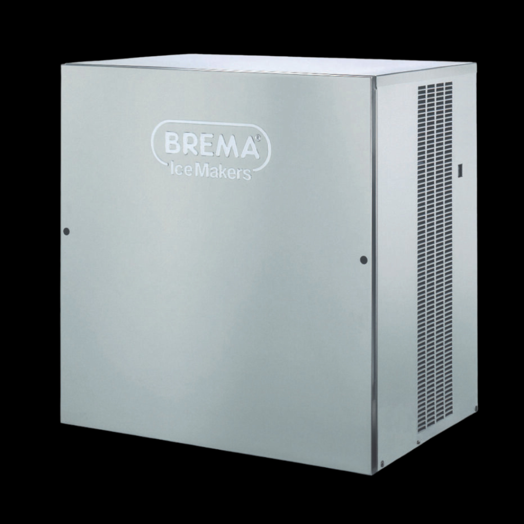 Brema VM900 Fast Ice Machine - HKR Equipment Corporation