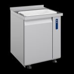 Electrolux Professional BRDST1MS Breading Station 1 Module ProSift Mini