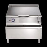 Electrolux Professional E9BREJDPFM Electric Braising Pan