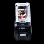Hamilton Beach  HBH855 The Summit® Edge High-Performance Blender