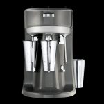 Hamilton Beach  HMD400R Triple-Spindle Drink Mixer