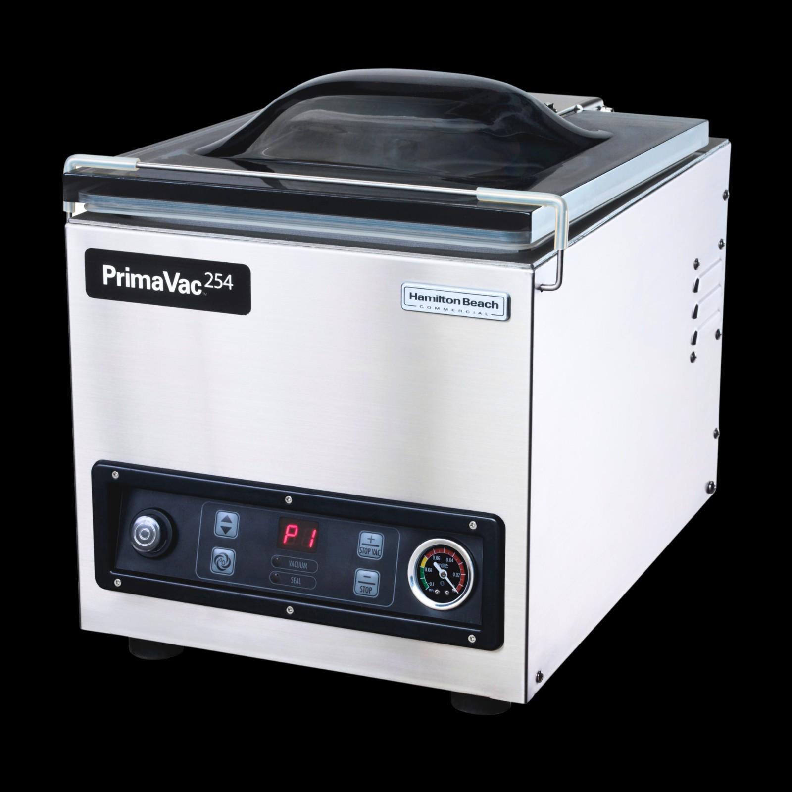HVC254-CE_HamiltonbeachPrimaVac254In-ChamberVacuumSeale