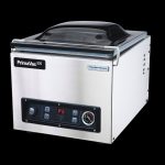 Hamilton Beach  PrimaVac™305 In-Chamber Vacuum Sealer