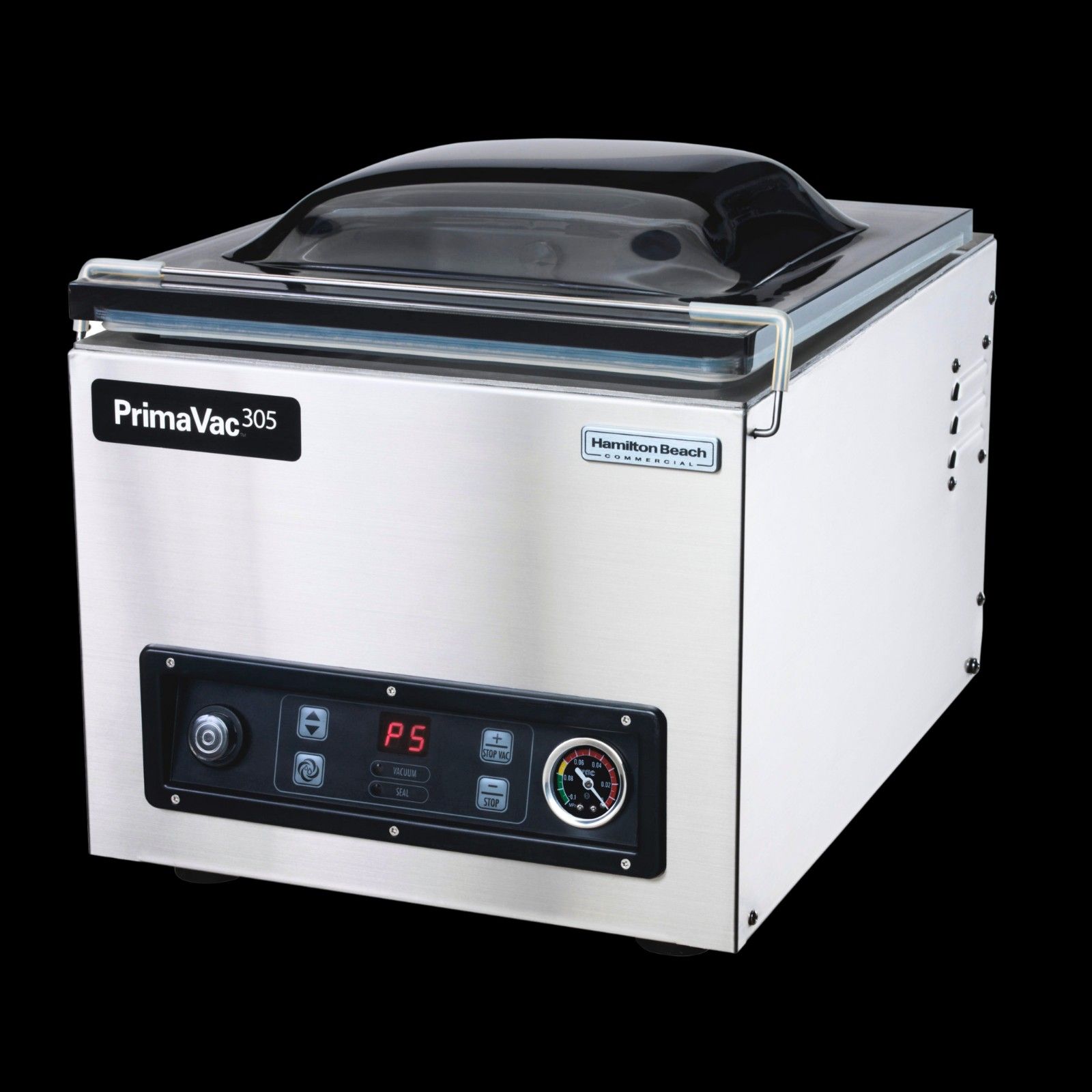 HVC305-CE_HamiltonbeachPrimaVac305In-ChamberVacuumSeale