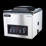 Hamilton Beach  PrimaVac™406 In-Chamber Vacuum Sealer