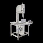 Hobart 6614 Vertical Meat Saw