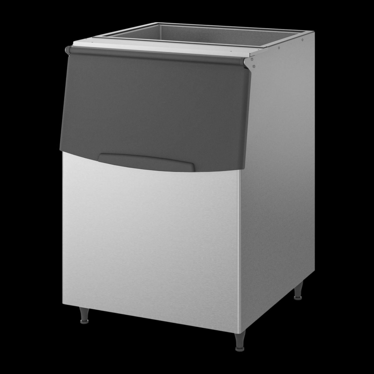 Hoshizaki B-501SA Ice Storage Bin - HKR Equipment Corporation