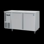 Hoshizaki FT-126MA 2 Door Undercounter Freezer