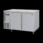 Hoshizaki FT-128MA 2 Door Undercounter Freezer