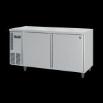 Hoshizaki FT-156MA 2 Door Undercounter Freezer
