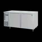 Hoshizaki FT-158MA 2 Door Undercounter Freezer