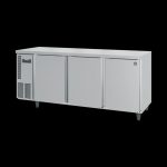Hoshizaki FT-186MA 3 Door Undercounter Freezer