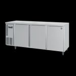 Hoshizaki FT-188MA 3 Door Undercounter Freezer