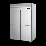 Hoshizaki HF-128MA 4 Door Upright Freezer