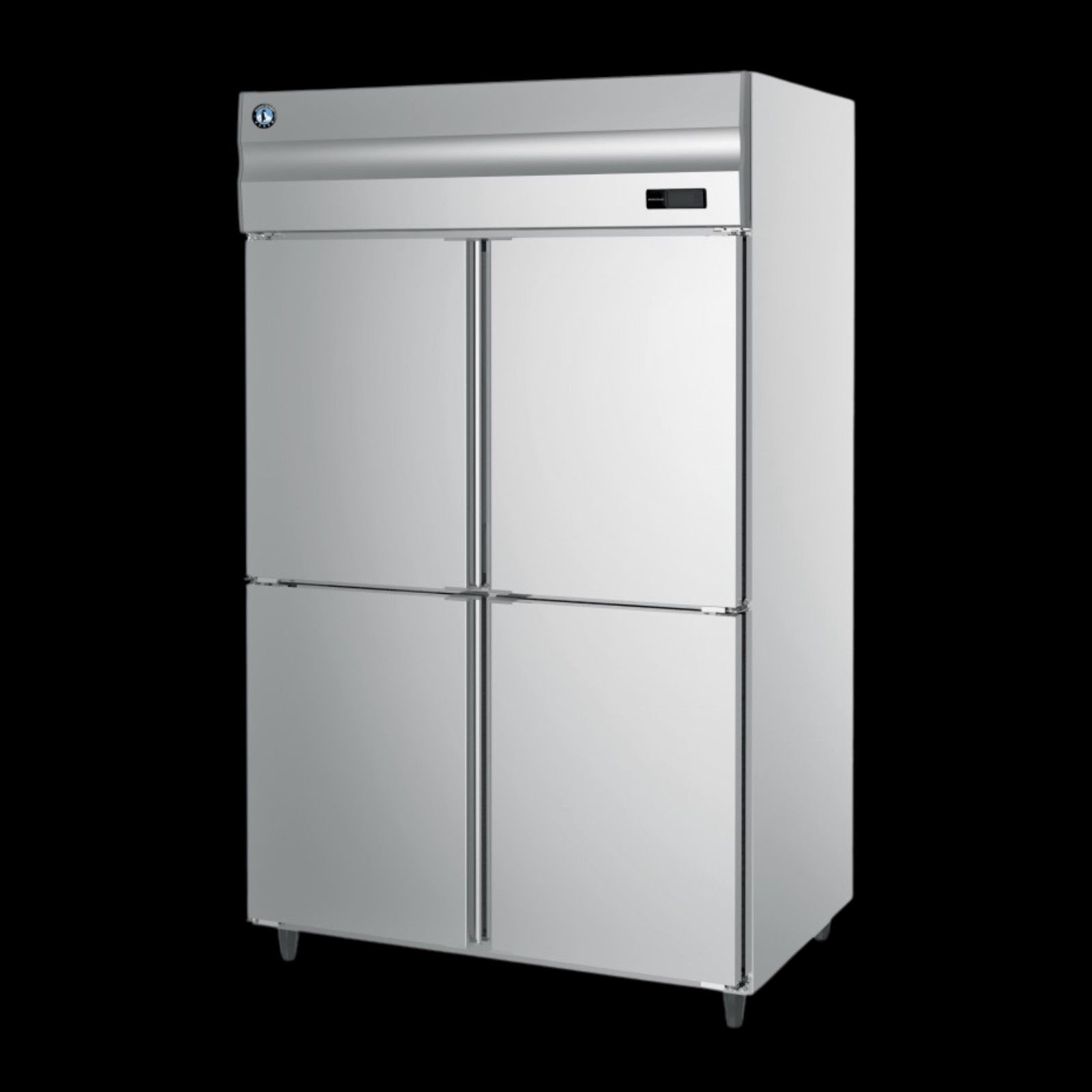 HoshizakiHF-128MA4DoorUprightFreeze