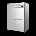 Hoshizaki HF-146MA 4 Door Upright Freezer