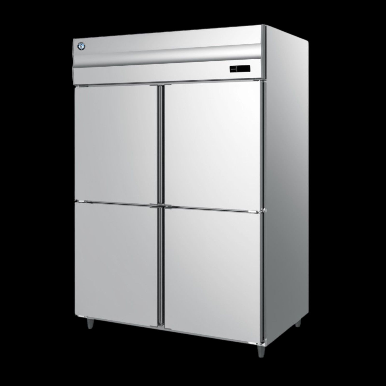 HoshizakiHF-146MA4DoorUprightFreeze