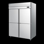 Hoshizaki HF-148MA 4 Door Upright Freezer