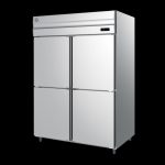Hoshizaki HR-148MA 4  Door Upright Chiller