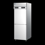 Hoshizaki HRF-78MB 2 Door Upright Chiller & Freezer