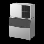 Hoshizaki KM-590DJ Crescent Ice Machine