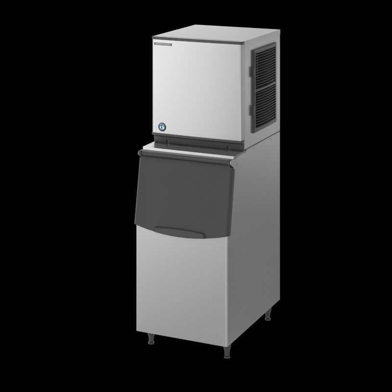 Hoshizaki KMD-201AB Crescent Ice Machine