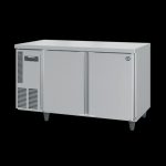 Hoshizaki RT-126MA-P 2 Door Undercounter Chiller